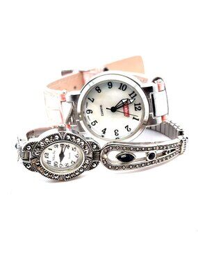 Willow Bay &‎ Dickies Watch Lot